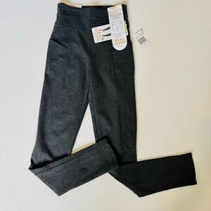 Rewash Charcoal Grey Women's High Rise Leggings Size XS NWT (New with Tags)